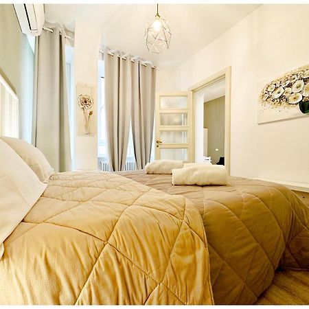 Апартаменты Real Italian Estate - Maps Генуя Экстерьер фото